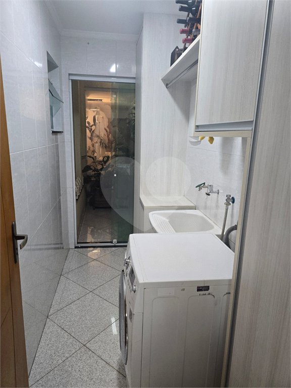 Sobrado à venda com 3 quartos, sendo 1 suíte, em Alto da Mooca, São Paulo, SP