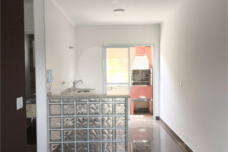 Casa à venda com 2 quartos no condomínio Residencial Vila Real, São Paulo - SP