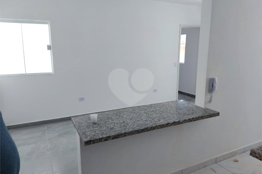 Casa à venda com 2 quartos no condomínio Daniiel Vieira, São Paulo - SP