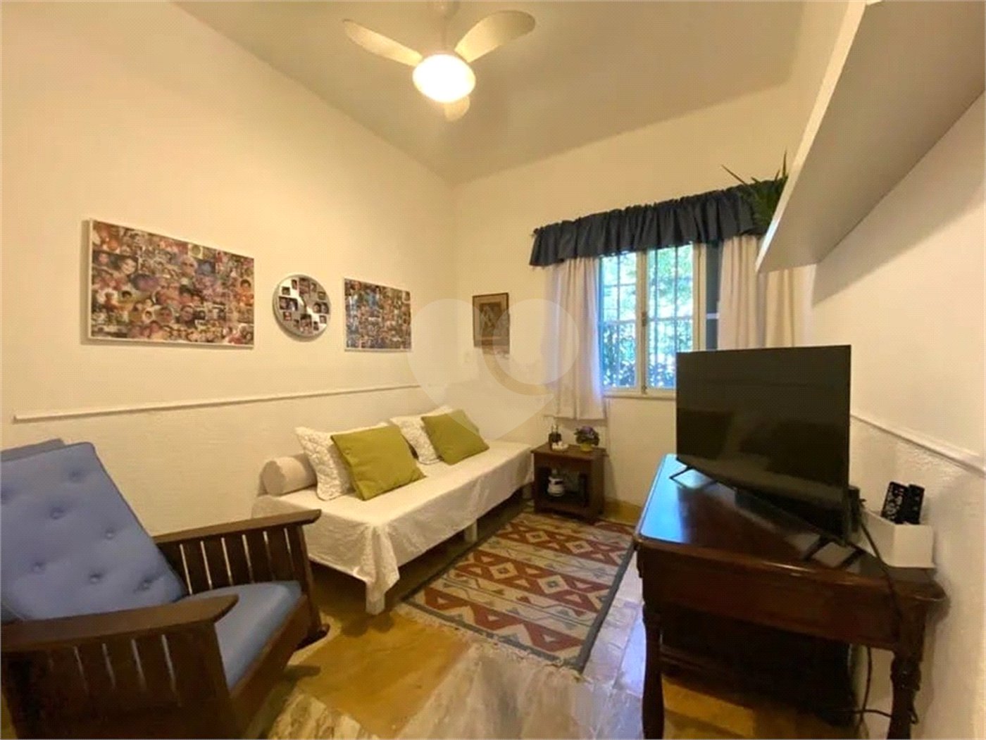 Apartamento à venda com 3 quartos, sendo 1 suíte, em Jardim Botânico, Rio de Janeiro, RJ