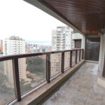 Apartamento à venda com 4 suítes em Santana, São Paulo, SP