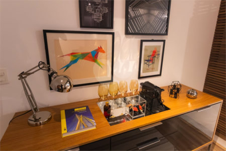 Apartamento à venda com 2 quartos, sendo 1 suíte,  em Vila Gertrudes, São Paulo, SP