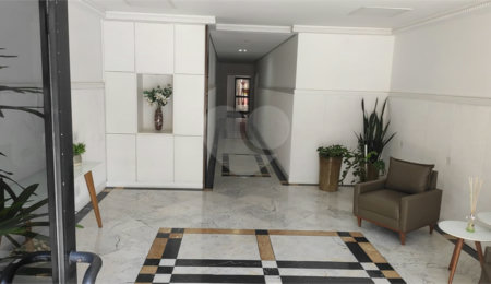 Apartamento para alugar com 2 quartos, sendo 1 suíte,  em Parque Mandaqui, São Paulo, SP