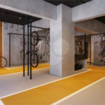 Studio à venda com 1 quarto em Vila Cordeiro, São Paulo, SP
