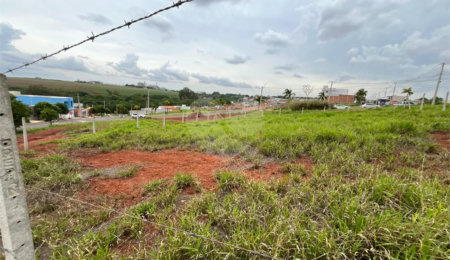 Terreno à venda em Jardim São Francisco, Piracicaba, SP