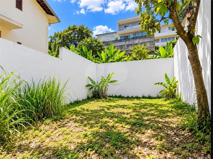 Terreno à venda em Brooklin Velho, São Paulo, SP
