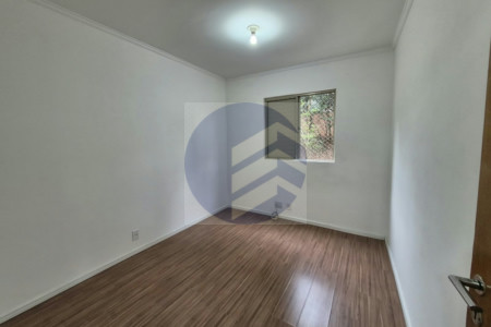 Apartamento à venda com 3 quartos, 1 banheiro e 1 vaga próximo à USP
