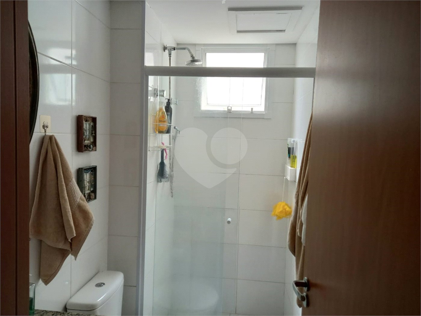 Apartamento à venda - Jardim Íris