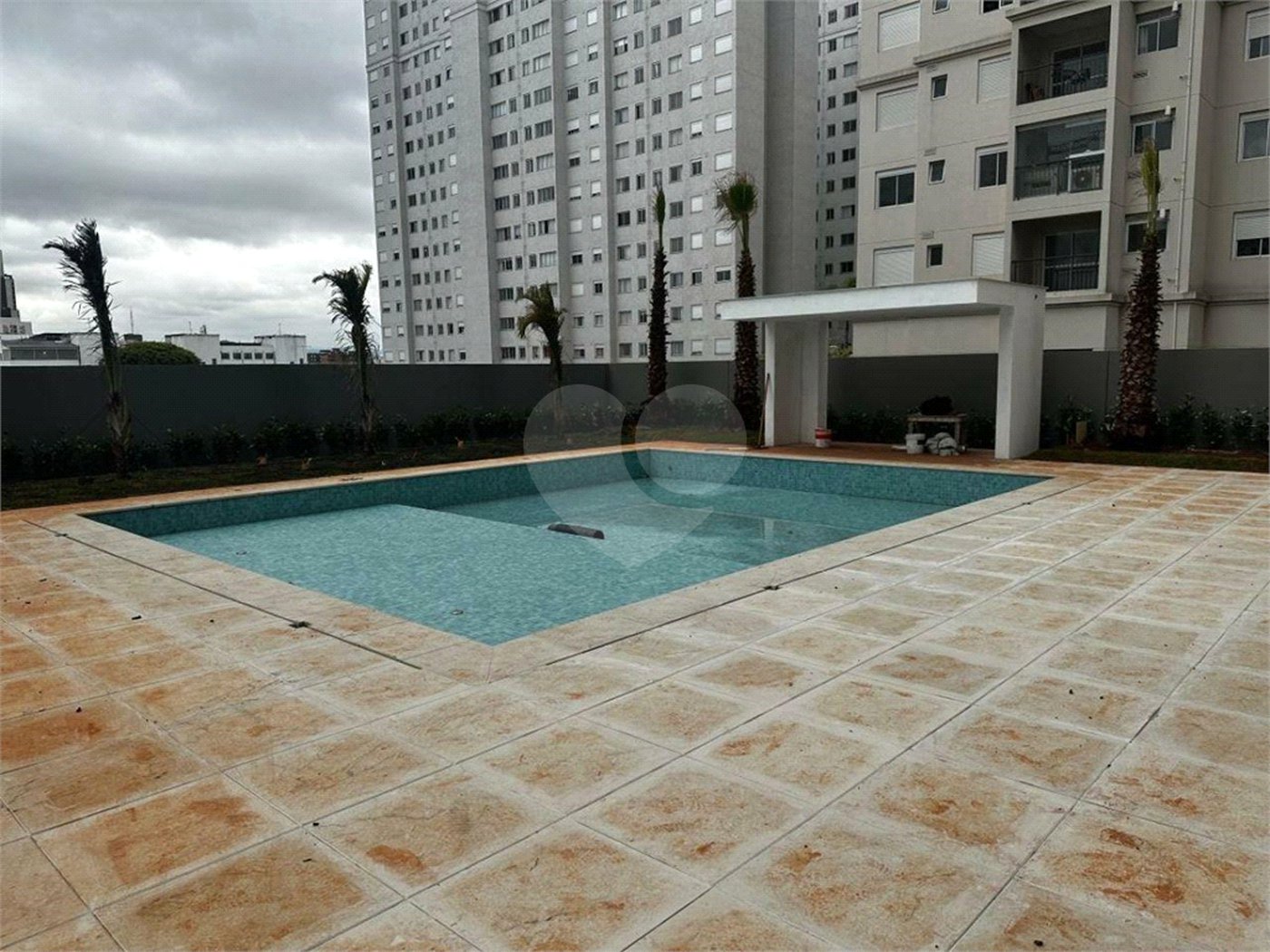 Lindo apartamento à venda, no melhor local do Brás!!