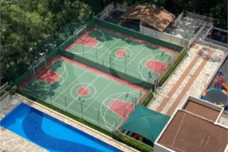 Apartamento à venda – 52m² - Atua Taboão