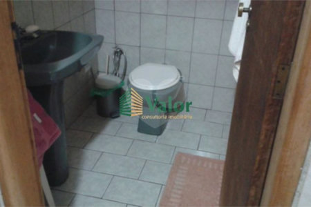 Casa com 4 dormitórios