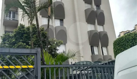 Apartamento à venda com 2 quartos em Vila Esperança, São Paulo, SP