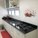 APARTAMENTO COM 132m² - 3 DORMITÓRIOS (SENDO 1 SUÍTE)