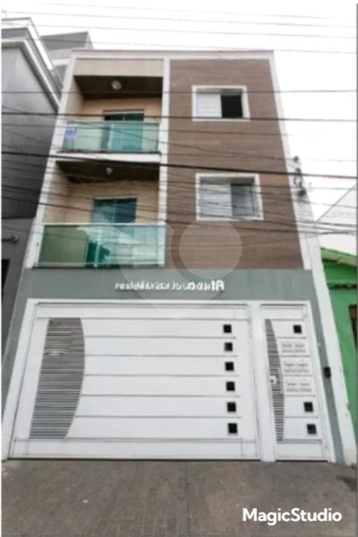 Casa com 55m² , 2 dormitórios , 1 vaga , à venda na Vila Formosa.