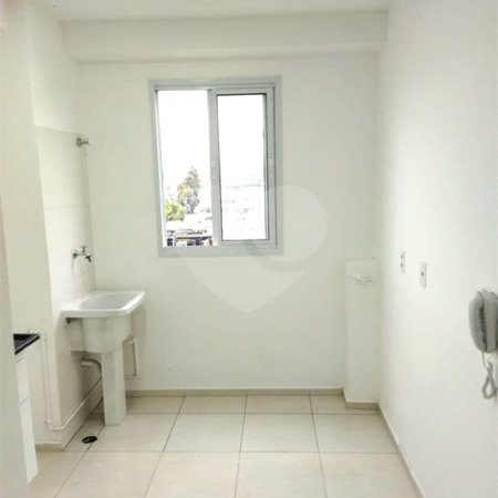 Apartamento com 2 dormitórios à venda, 36 m² por R$ 300.000 - Mooca - São Paulo/SP