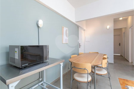 Apartamento a venda em Bela Vista 145m² com 3 suites.