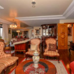 Apartamento à Venda | 474 m2 | 4 suítes | 4 vagas em Santana!
