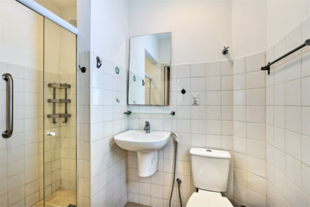 Casa de Vila à venda com 4 quartos, sendo 2 suítes, em Alto da Boa Vista, São Paulo, SP