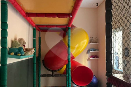 Apartamento Alto Padrão Lazer Completo ,3 suítes com 4 vagas, 250 m² à venda no Parque da Mooca.