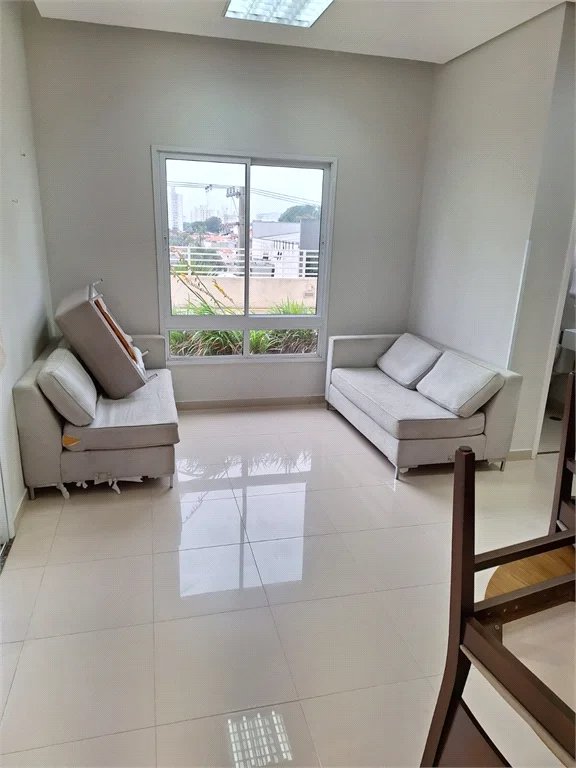 Apartamento à venda com 2 quartos em Jardim Esmeralda, São Paulo, SP