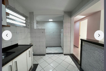 Conjunto Residencial Vila Gomes