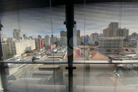 SALA COMERCIAL PARA LOCAÇÃO COM 57m2 NA VILA MARIANA/METRÔ