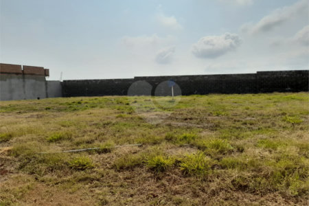Terreno a venda no Recanto do Sabiá