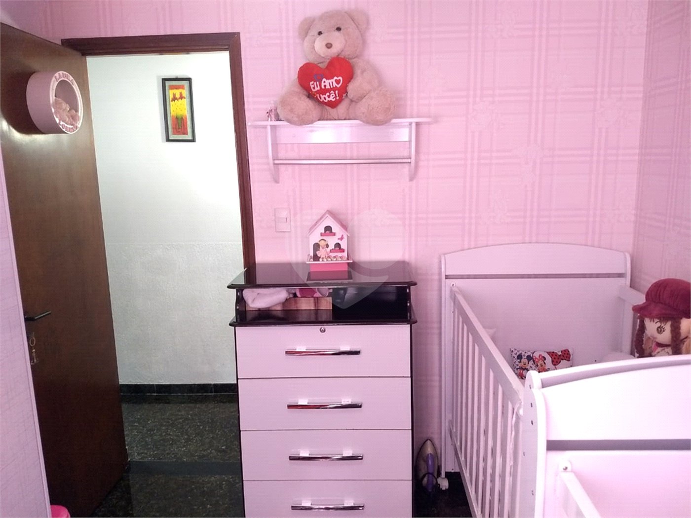 Apartamento á venda - Vila Santa Catarina!!