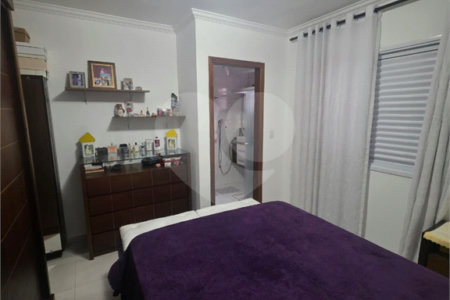 Apartamento á venda - São Caetano do Sul