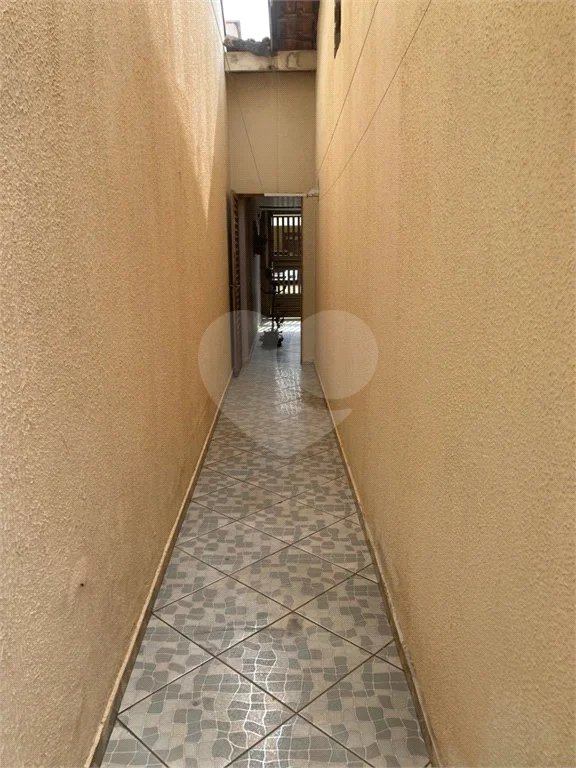 Casa à venda no Condominio Bertolin II