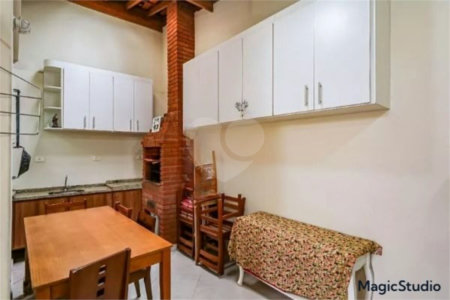 Casa à venda com 3 quartos, sendo 1 suíte,  em Jardim Bonfiglioli, São Paulo, SP