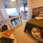 Apartamento à venda com 2 quartos, sendo 1 suíte, em Pinheiros, São Paulo, SP