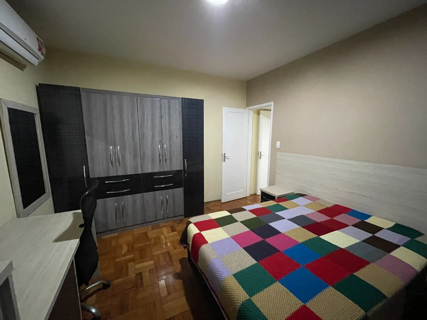 Apartamento com 3 dormitórios à venda, 157 m² por R$ 950.000,00 - Gonzaga - Santos/SP