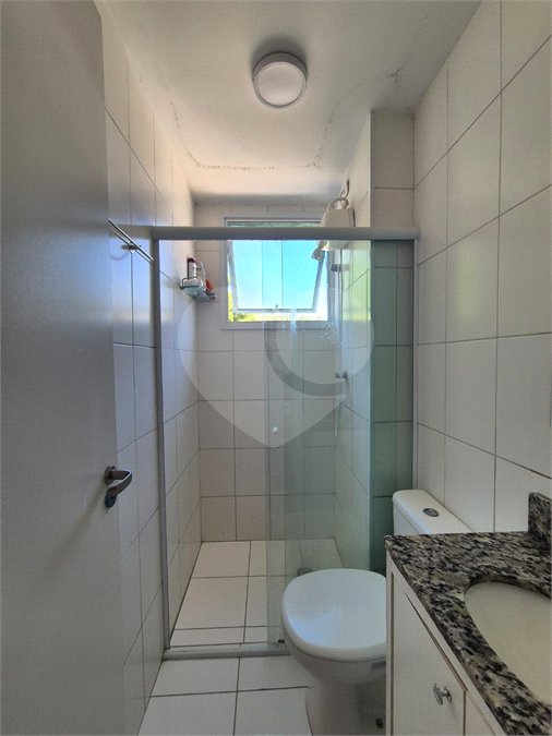 Apartamento à venda com 2 quartos, sendo 1 suíte, em Estação, São Roque, SP