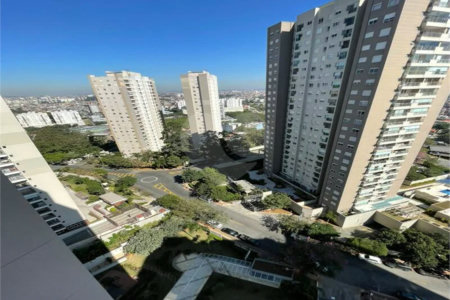 Apartamento à venda com 2 quartos em Vila Andrade, São Paulo, SP
