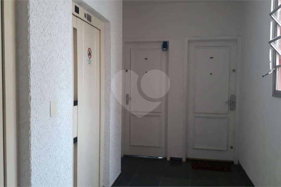 Apartamento à venda com 2 quartos em Freguesia do Ó, São Paulo, SP