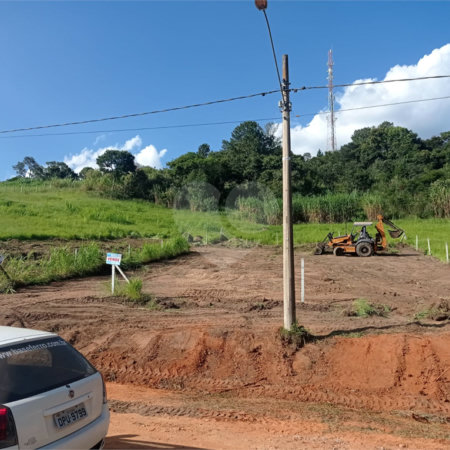 Loteamento à venda em Loteamento Retiro Recanto Tranquilo, Atibaia, SP