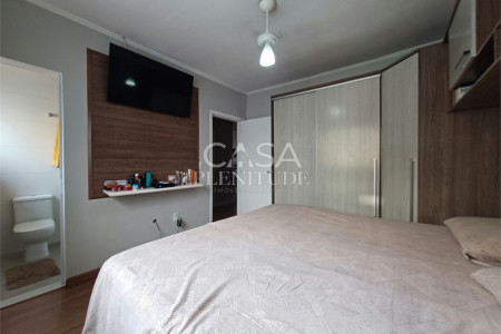 Casa Térrea à venda com 2 quartos, sendo 1 suíte, em Jardim Ipanema, Sorocaba, SP