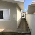 Casa 3 dormitórios - Condomínio MARF - Bom Jesus dos Perdões