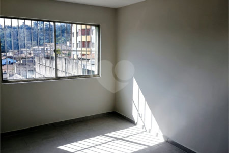 Apartamento à venda com 2 quartos em Vila Vitório Mazzei, São Paulo, SP