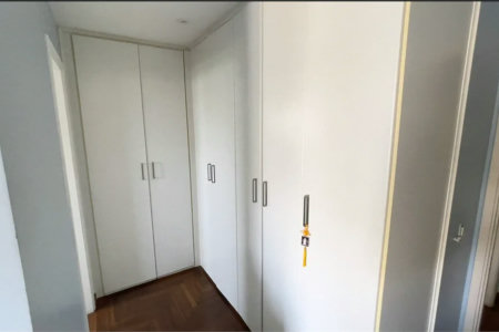 Apartamento à venda com 4 quartos, sendo 2 suítes, em Lar São Paulo, São Paulo, SP