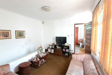 Casa à venda com 2 quartos em Alto da Lapa, São Paulo, SP