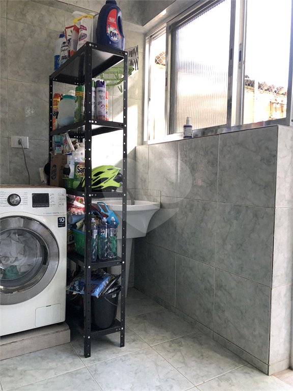 Apartamento à venda com 2 quartos em Santana, São Paulo, SP