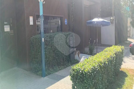Apartamento à venda com 1 quarto em Vila Mariana, São Paulo, SP