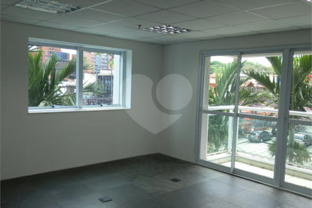 Sala à venda em Alto da Boa Vista, São Paulo, SP