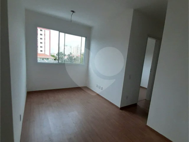 Apartamento à venda com 2 quartos em Vila Mazzei, São Paulo, SP