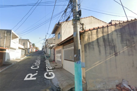 Casa à venda com 2 quartos em Jardim Nova Poá, Poá, SP