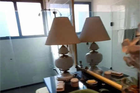 Apartamento à venda, 232 m² por R$ 1.590.000,00 - Gonzaga - Santos/SP