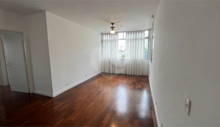 Apartamento à venda com 3 quartos em Alto da Boa Vista, São Paulo, SP