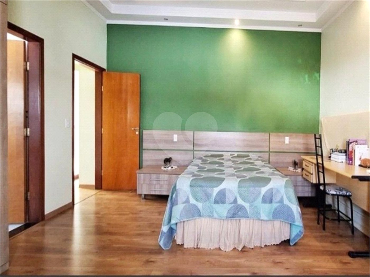 Casa à venda com 3 quartos, sendo 2 suítes,  no condomínio Ibiti do Paço, Sorocaba - SP
